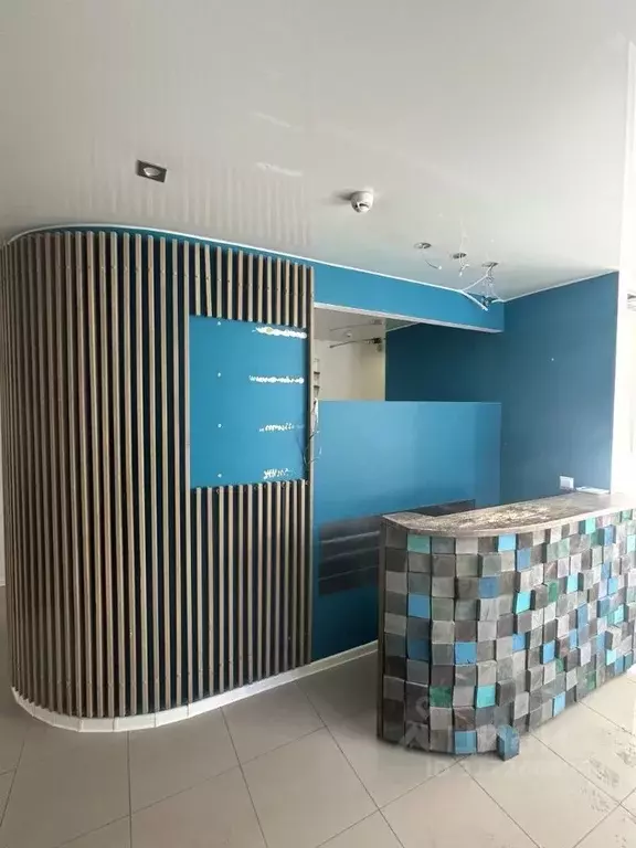 Помещение свободного назначения в Санкт-Петербург ул. Уточкина, 6К1 ... - Фото 1