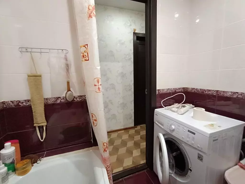 Продаётся 1-к квартира, 31 м - Фото 1