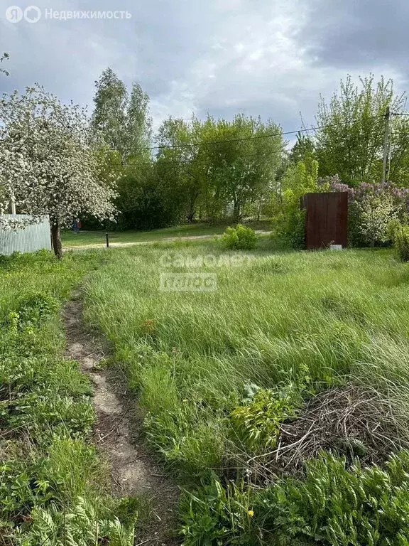 Дом в Липецк, микрорайон Ссёлки, Лесная улица, 51 (36.2 м) - Фото 1