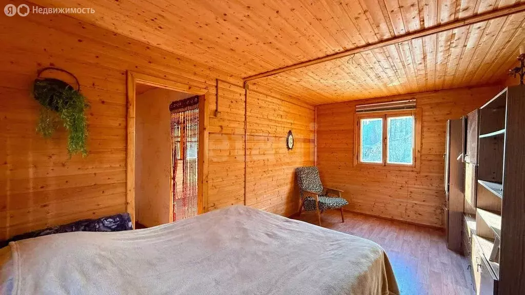 Дом в Владимирская область, городской округ Покров, деревня Перново, ... - Фото 2