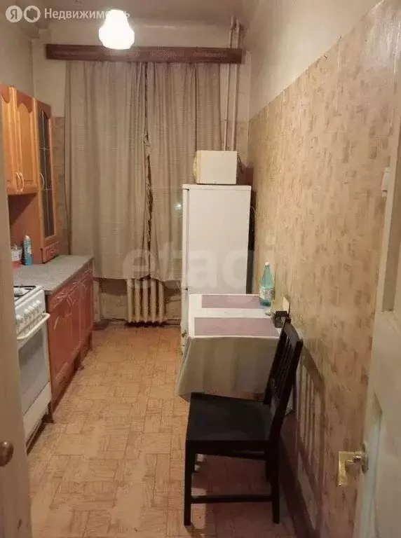 2-комнатная квартира: Пермь, улица 25 Октября, 45 (54 м) - Фото 2