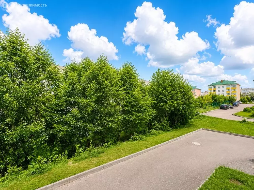 1-комнатная квартира: Торжок, улица Металлистов, 1Г (41 м) - Фото 1