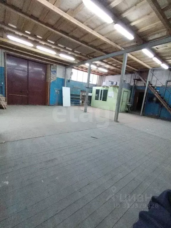 Офис в Коми, Сыктывкар Колхозная ул., 42/2 (1100 м) - Фото 2