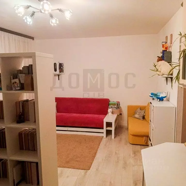 1-к кв. Свердловская область, Екатеринбург ул. Вильгельма де Геннина, ... - Фото 1