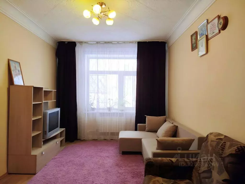 2-к кв. Алтайский край, Бийск ул. Имени Героя Советского Союза ... - Фото 1