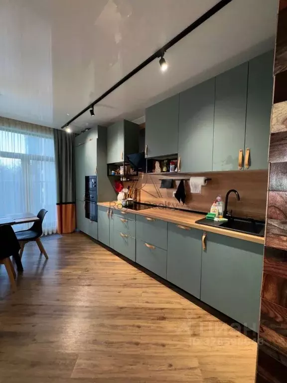 2-к кв. Санкт-Петербург просп. Энгельса, 2 (62.0 м) - Фото 2