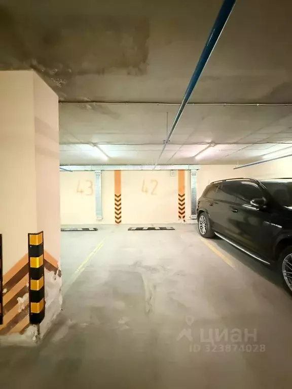 Гараж в Свердловская область, Екатеринбург ул. Шейнкмана, 121 (17 м) - Фото 2