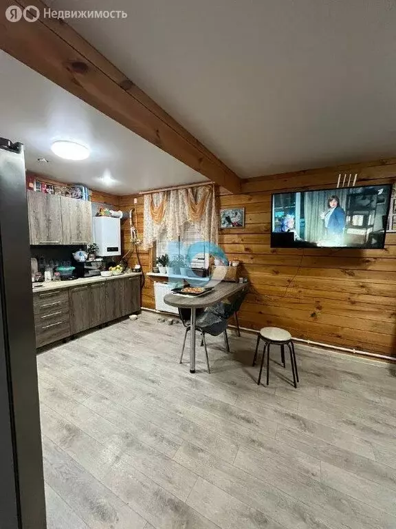 Дом в село Иглино, Уфимская улица, 36 (70 м) - Фото 1