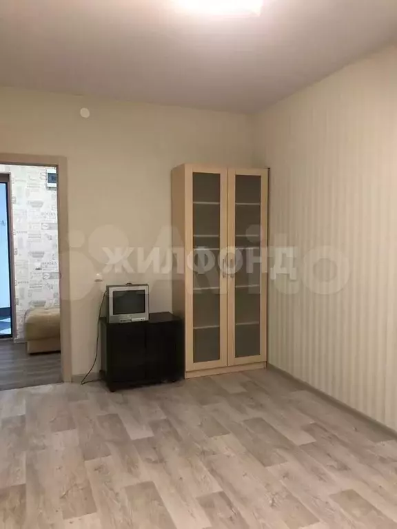 2-к. квартира, 39 м, 4/8 эт. - Фото 1