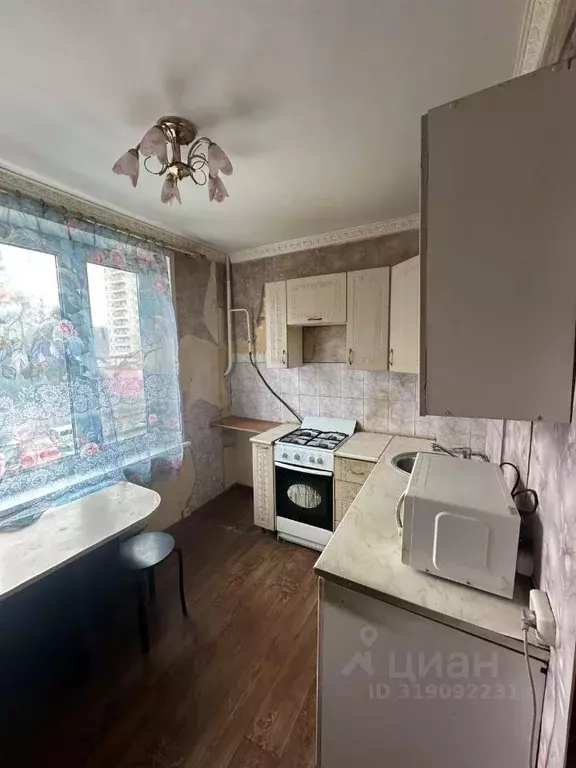 1-к кв. Москва ул. Островитянова, 19/22 (40.0 м) - Фото 0