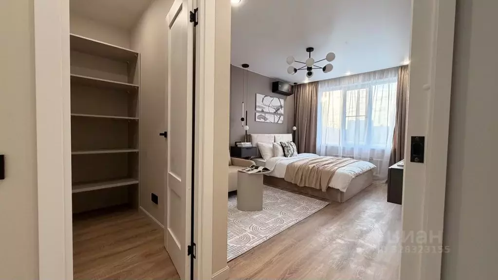 1-к кв. Москва ул. Красного Маяка, 9 (33.0 м) - Фото 2