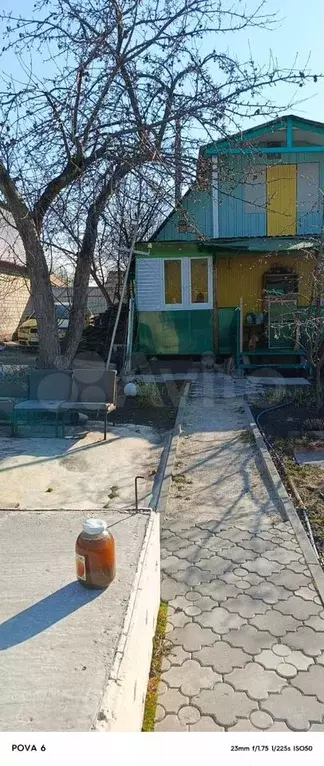 Дача 45 м на участке 4 сот. - Фото 0