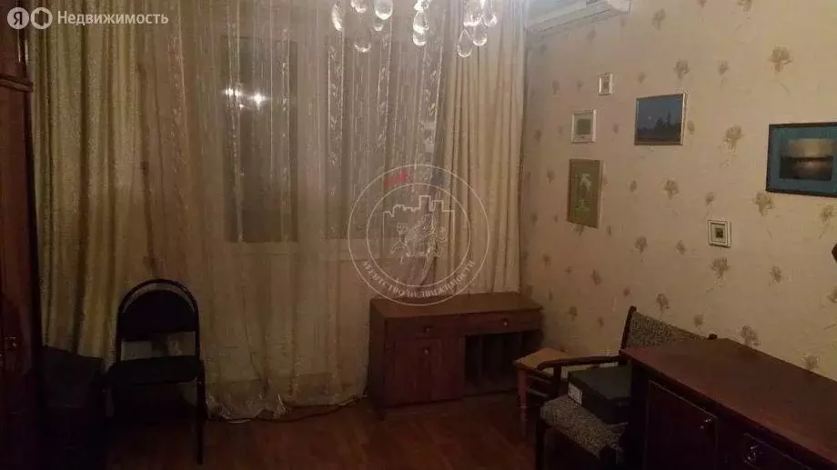 2-комнатная квартира: Москва, проспект Маршала Жукова, 39к1 (56 м) - Фото 1