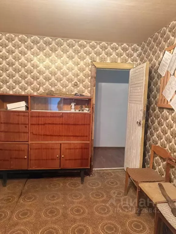 Помещение свободного назначения в Московская область, Шаховская ... - Фото 1