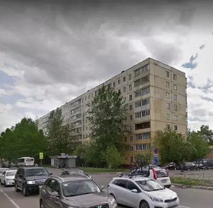 3-к. квартира, 57 м, 8/9 эт. - Фото 1