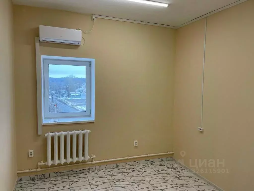 Офис в Калужская область, Калуга Тульская ул., 189с8 (15 м) - Фото 1