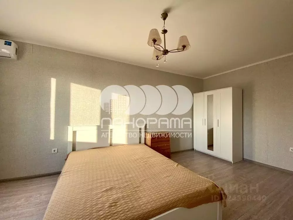 2-к кв. Краснодарский край, Анапа ул. Ленина, 229 (60.0 м) - Фото 1