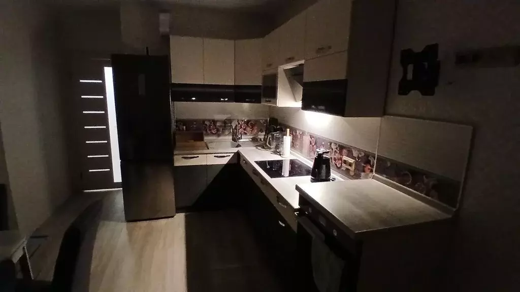 1-к кв. Московская область, Щелково ул. Чкаловская, 4Б (42.0 м) - Фото 2