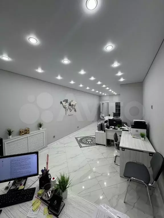 Сдам помещение свободного назначения 113м2 - Фото 1