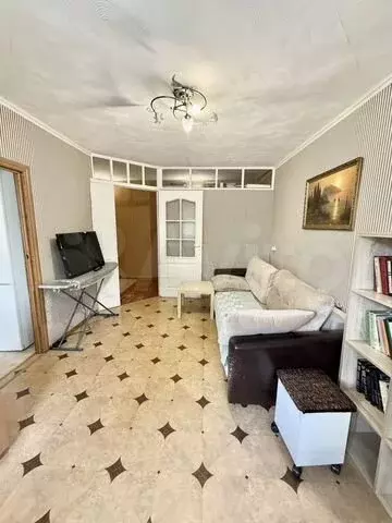 2-к. квартира, 43 м, 2/5 эт. - Фото 0