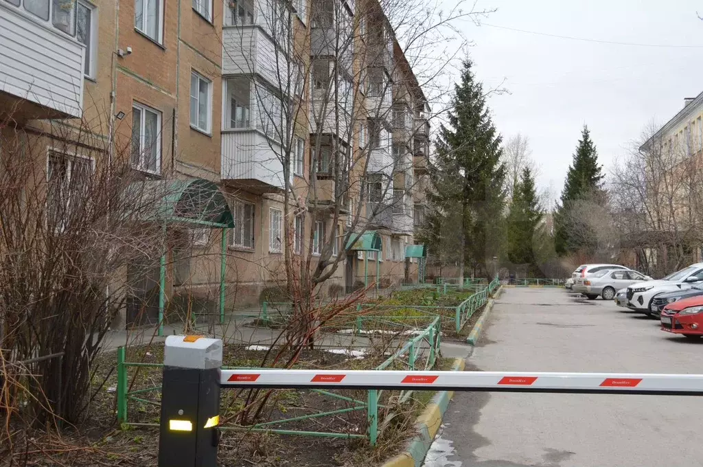 2-к. квартира, 45 м, 3/5 эт. - Фото 0