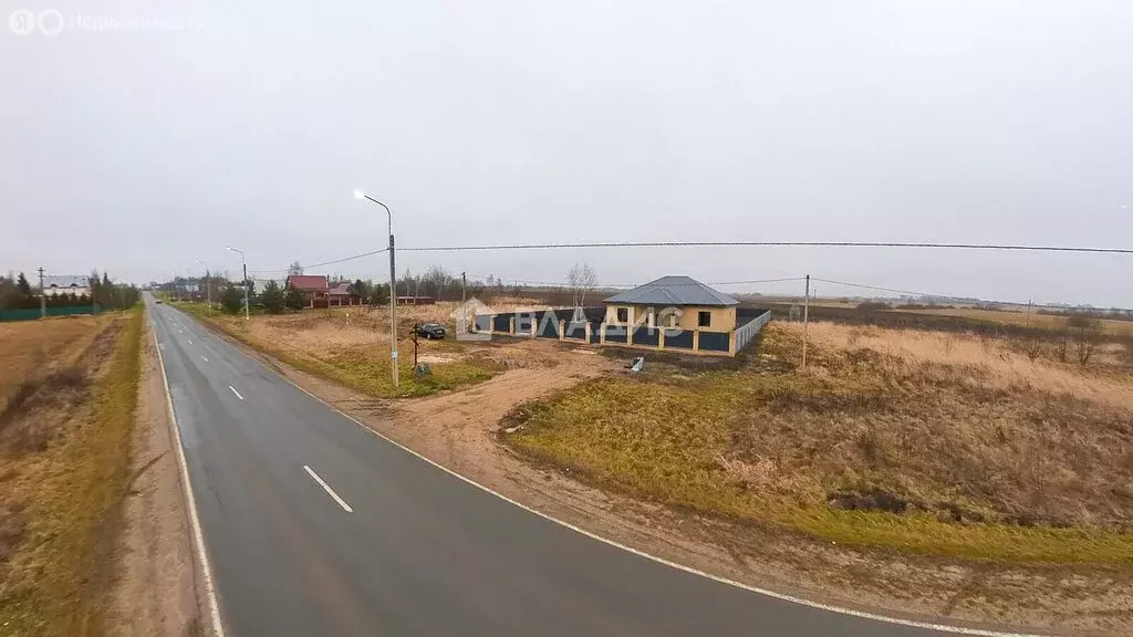 Дом в Суздальский район, муниципальное образование Селецкое, село ... - Фото 1