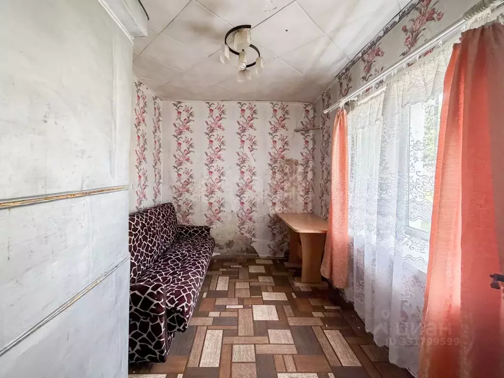 2-к кв. Ярославская область, Тутаев Казанская ул., 14 (35.3 м) - Фото 2