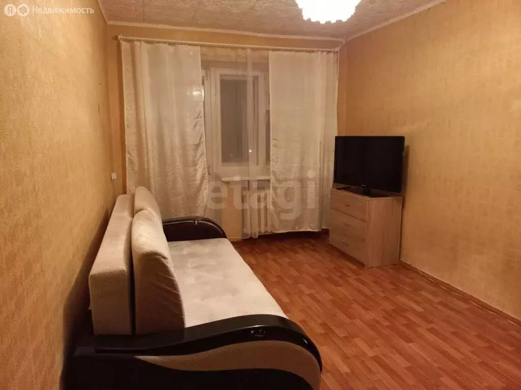 2-комнатная квартира: Казань, улица Белинского, 17 (44.2 м) - Фото 2