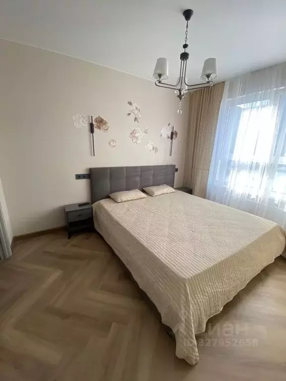 2-к кв. Московская область, Красногорск городской округ, д. Глухово ... - Фото 2