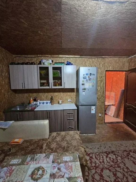 3-к кв. Оренбургская область, Сакмарский район, пос. Светлый ул. ... - Фото 1