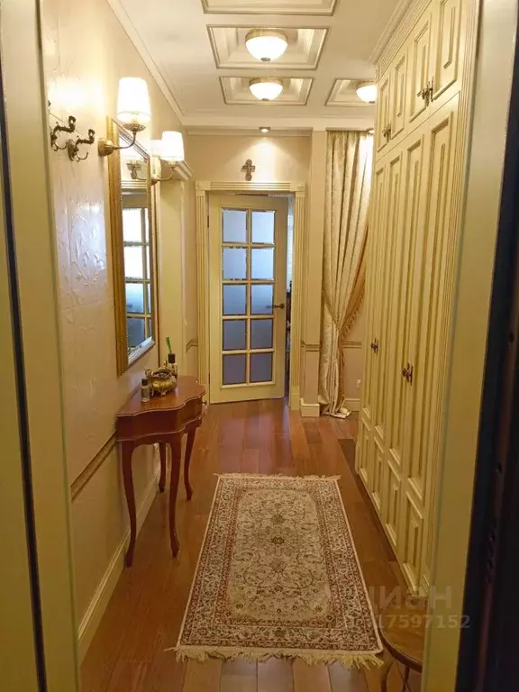 2-к кв. Москва ул. Ватутина, 11 (80.0 м) - Фото 0