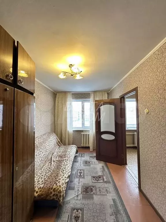 2-к. квартира, 44,5 м, 4/5 эт. - Фото 1