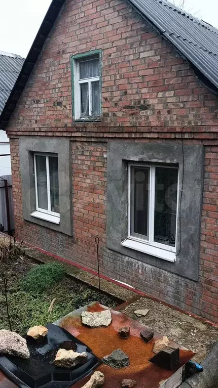 Дом 45,5 м на участке 6 сот. - Фото 0