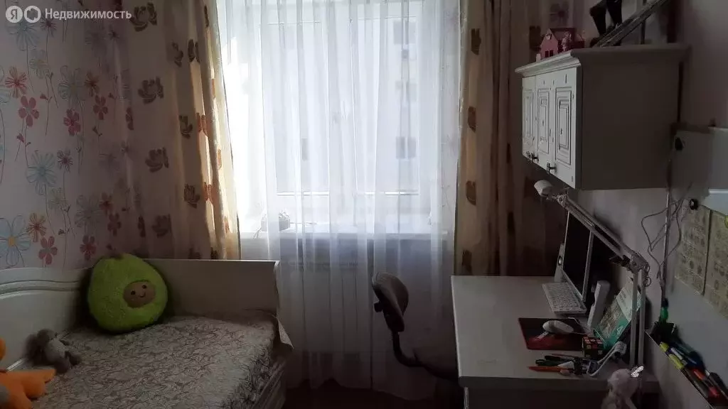 1-комнатная квартира: Нижний Тагил, улица Чайковского, 133 (31.9 м) - Фото 0