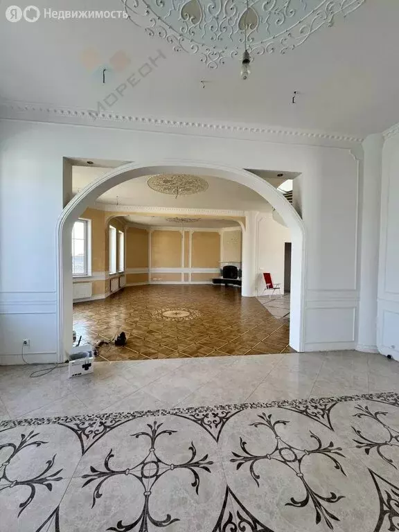 Дом в Краснодар, микрорайон Центральный, Береговая улица, 54 (670 м) - Фото 2