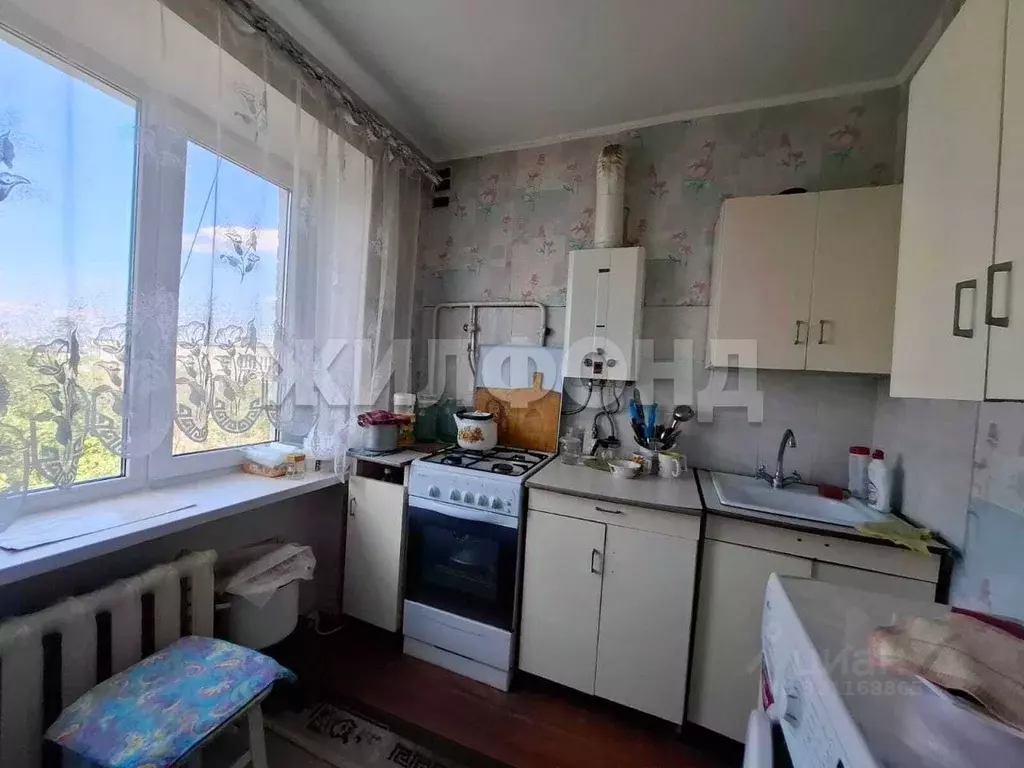 3-к кв. Ставропольский край, Георгиевск ул. Кочубея, 11 (60.9 м) - Фото 1