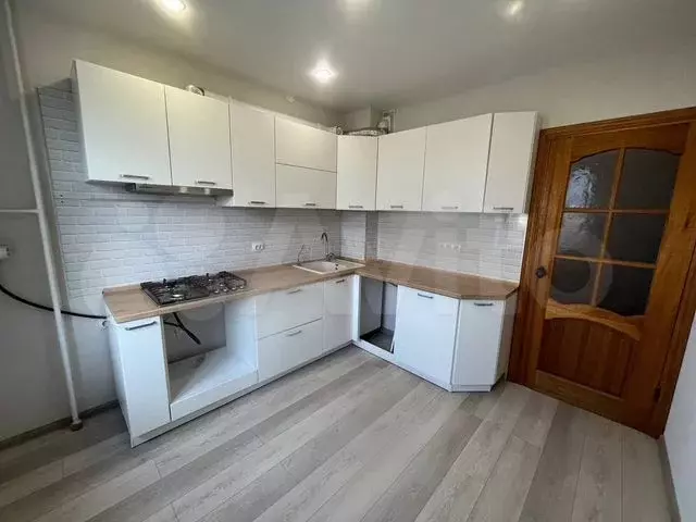 3-к. квартира, 66,6 м, 9/10 эт. - Фото 0