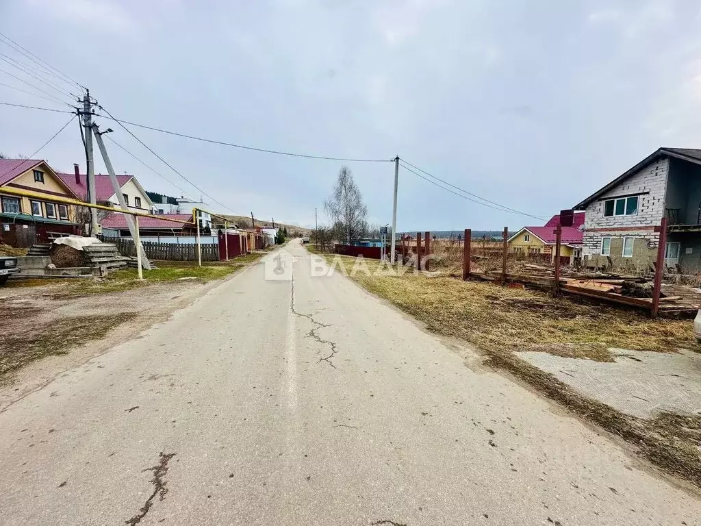 Участок в Нижегородская область, Кстовский муниципальный округ, д. ... - Фото 0