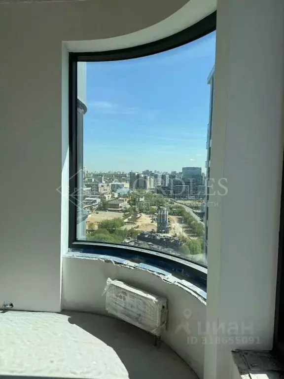 4-к кв. Москва Волоколамское ш., 81/2с2 (99.0 м) - Фото 1