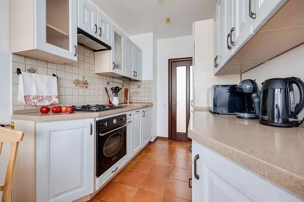 2-к кв. Москва Большой Казенный пер., 4 (62.0 м) - Фото 1