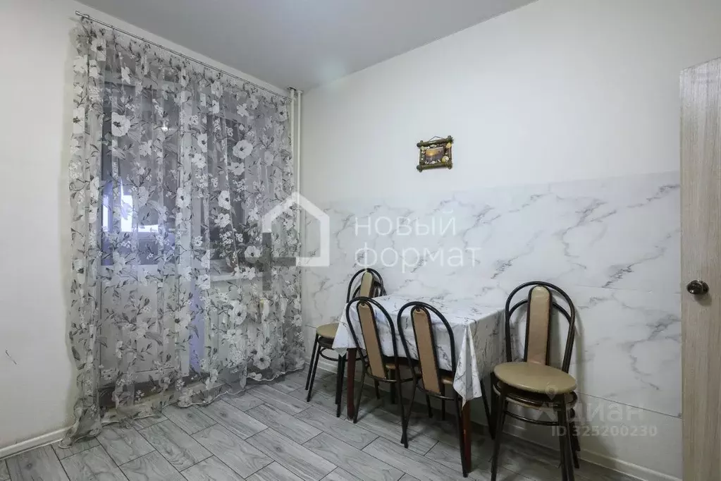 2-к кв. Московская область, Мытищи городской округ, пос. Мебельной ... - Фото 2