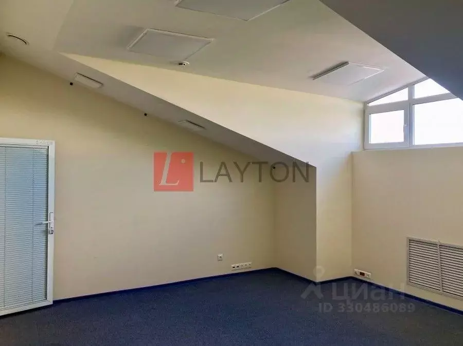 Офис в Москва 2-я Хуторская ул., 38АС15 (250 м) - Фото 2