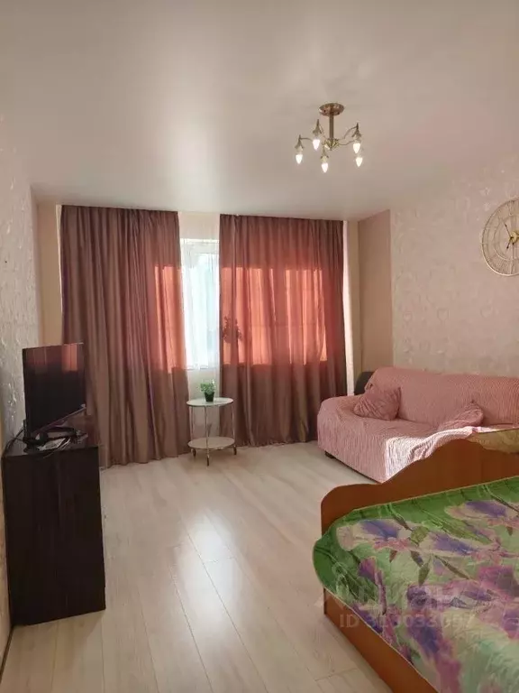 2-к кв. Московская область, Сергиев Посад Сергиевская ул., 13к2 (55.0 ... - Фото 1