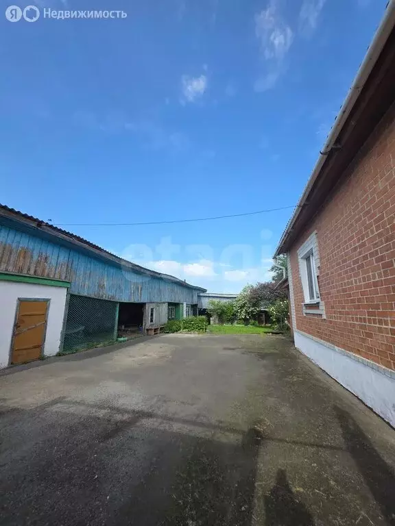 Дом в село Аромашево, улица Энергетиков (102 м) - Фото 2