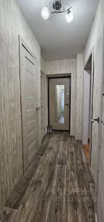 1-к кв. Липецкая область, Липецк ул. Гайдара, 13 (31.0 м) - Фото 1