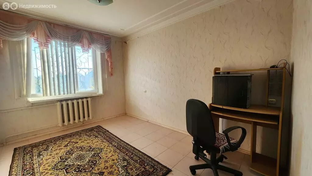 Дом в посёлок Заветный, 3-й Шоссейный проезд (230 м) - Фото 2