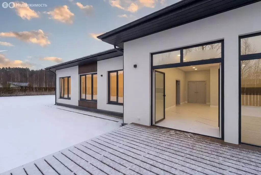 Дом в Московская область, городской округ Ступино, КП Панорама ривер, ... - Фото 2