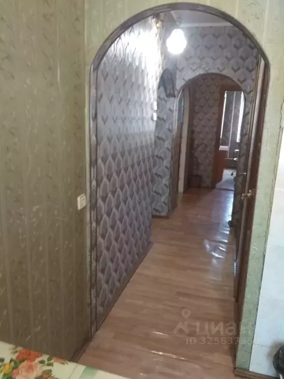 3-к кв. Ямало-Ненецкий АО, Ноябрьск Холмогорская ул., 11 (67.0 м) - Фото 2