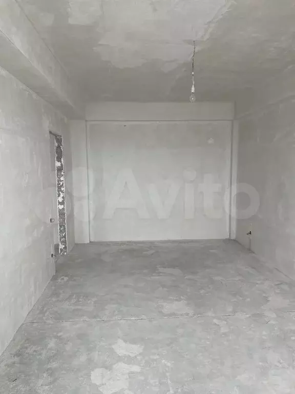 Квартира-студия, 35 м, 2/8 эт. - Фото 1