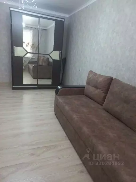 1-к кв. Дагестан, Дербент ул. Сальмана, 53 (32.0 м) - Фото 0